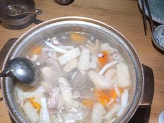 特级腊味煲仔饭-大头椰·椰子鸡火锅(南宁万象城店)