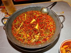 -吃城都·鱼蛙火锅(西玉龙街店)