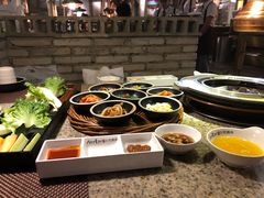 -三代烤肉(保利广场店)