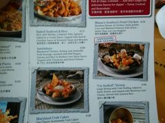 -阿甘虾餐厅(凌霄阁店)