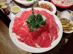 -码头故事火锅(大丰店)