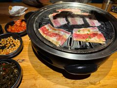 -九田家黑牛烤肉料理(华侨城店)