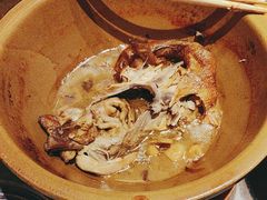 -张大嘴菜馆(庞各庄店)