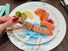 -深圳东方银座酒店·粤秀轩中餐厅