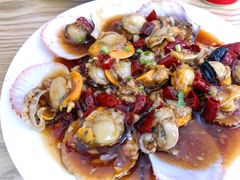 -九龙餐厅(大沽路店)