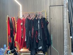 -奇门密室(五一新干线店)