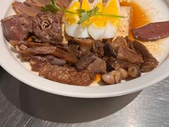 -潮界(虹桥新天地店)