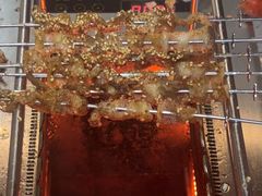 -邢氏老太太烧烤(南山店)