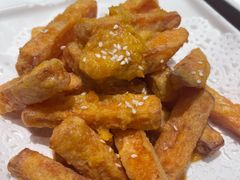 -京味张·北京烤鸭(南山店)