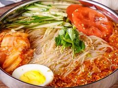-巴依老爷新疆美食(常营店)