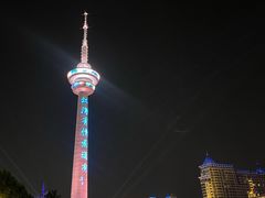 -南通濠河风景名胜区