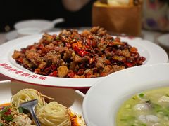 -茅庐川菜(烟台万象汇店)