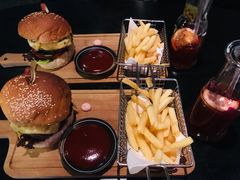 -C&R西班牙餐厅
