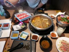 -水林间·寿喜烧自助(仙林金鹰店)