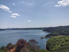 -萨尔浒风景区
