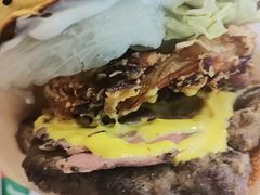 -汉堡王(北京通州领展店)