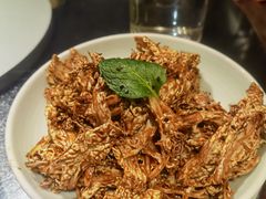 -局气 烤鸭·北京菜(光华路店)