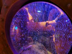 -沈阳海洋探索中心