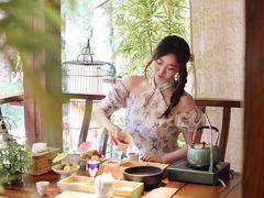 -中和·国风茶馆(愚园路店)