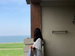 -秦皇岛阿尔卡迪亚滨海度假酒店