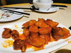 糖醋排骨-大碗先生(万家丽店)