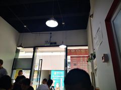 -洋洋安徽牛肉板面(洋洋店)