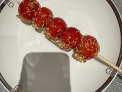 -柿合缘新京菜(国金中心商场店)