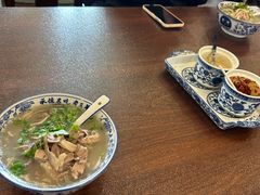 -老三羊汤【北兴隆街店】