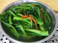 上汤菜心-蚝专家(北滘店)