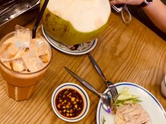 -红大哥水门鸡饭(總店)