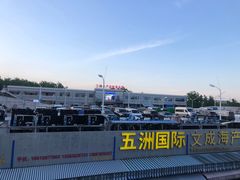 -江杨农产品批发市场