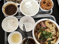 -姚记炒肝店(鼓楼店)