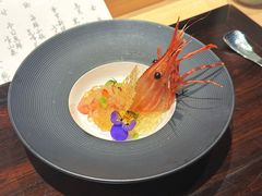 -元熹会席料理