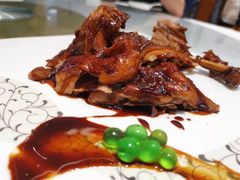 本邦酱鸭-乾隆美食·本帮菜(黄河路店)