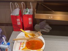 -海底捞火锅(徐州火车站店)