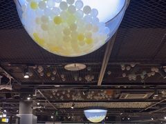 -星际传奇·电玩城·游戏厅·儿童乐园(大悦城店)