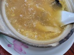 -添發碗仔翅美食