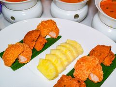 -金链花·泰国餐厅(国贸店)