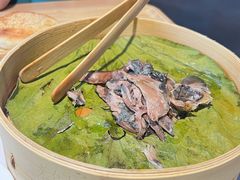 -黑鸡小馆(金源店)