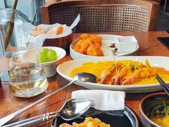-泰香米泰国餐厅(北城天街店)
