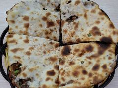 -张记烧饼(古墩店)