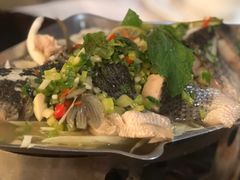 -金厨泰国餐厅·全泰籍厨师料理(拱北店)