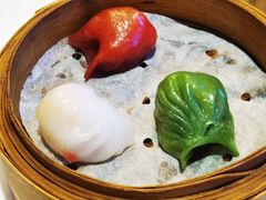 -香宫中餐厅·大连香格里拉(人民路店)
