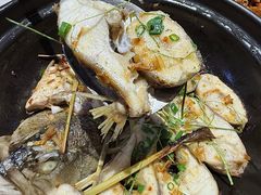 -六浦佳厨 ·地道粤菜(阳山鸡煲店)