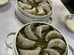 -蒙记老牌豆浆