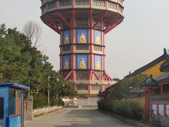 -高旻寺