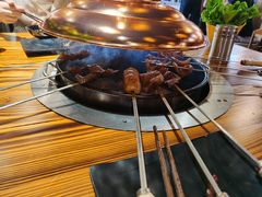 -号令江湖·水浒烤肉(和畅睦邻中心店)
