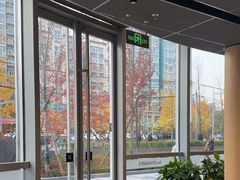-麦当劳(北苑秋实路店)