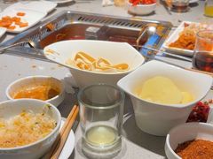 -海底捞火锅(关山保利店)