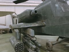-中国航空博物馆